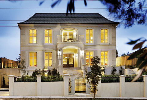 Baroque Developments - Builders NSW 1
