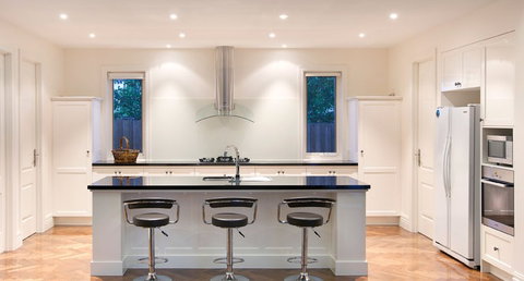 Baroque Developments - Builders NSW 2