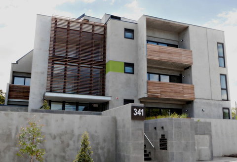 Platinum Construction (VIC) Pty Ltd - Builders NSW 1