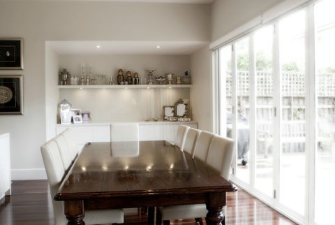 Platinum Construction (VIC) Pty Ltd - Builders NSW 2