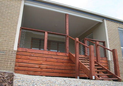 Prevailing Homes - Builders NSW 0