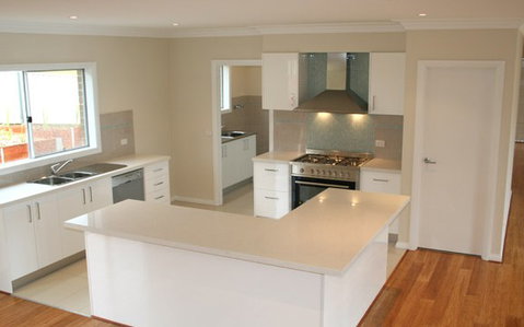 Prevailing Homes - Builders NSW 1