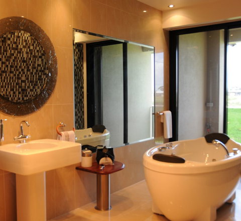 YG Construction & Development - Builders NSW 2