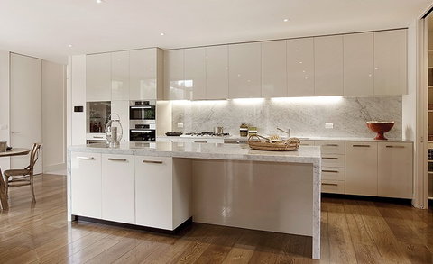 Long Contracting Pty Ltd - Builders NSW 1