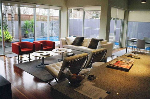 Lewis Grant Builders - Builders NSW 0