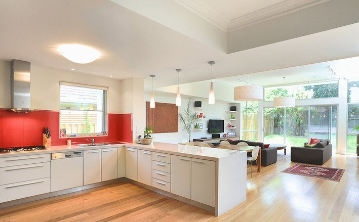 Heidelberg VIC Builders NSW
