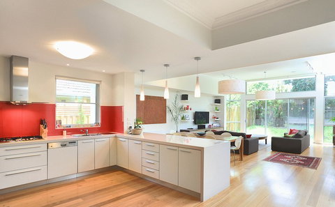 Resicon Master Builders - Builders NSW 0