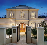 Ravida Homes Pty Ltd - Builders NSW