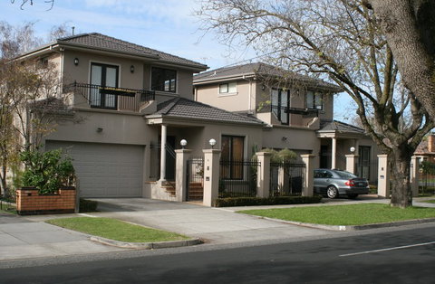 Greater Constructions - Builders NSW 2