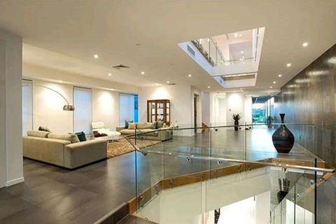 Townsend Prestige Residential - Builders NSW 1