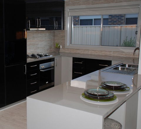 Andrews Homes - Builders NSW 2