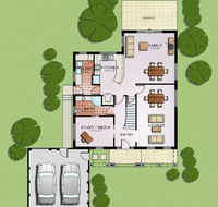 Townshend Contract Builders Pty Ltd - Builders NSW
