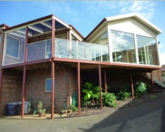 Anthony Brownsea Builder - Builders NSW 0