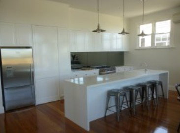 Anthony Brownsea Builder - Builders NSW 1
