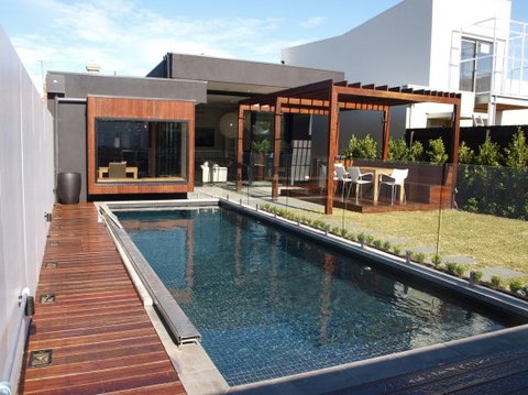 Visual Builders Pty Ltd - Builders NSW 0
