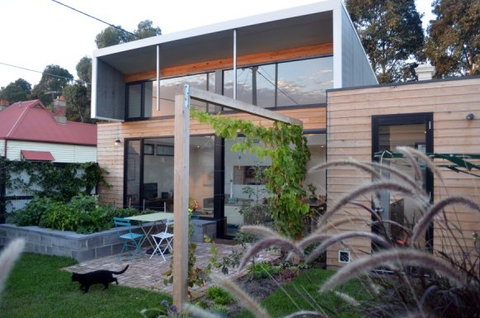 Visual Builders Pty Ltd - Builders NSW 2