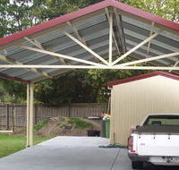 A-Line Building Systems - Builders NSW