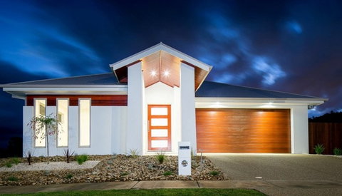 Afonso Building Solutions Pty Ltd - Builders NSW 2