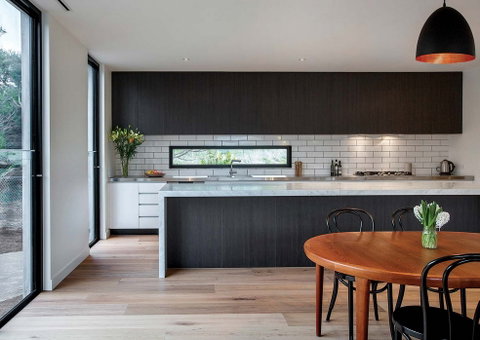 Inform Design & Construction Pty Ltd - Builders NSW 0