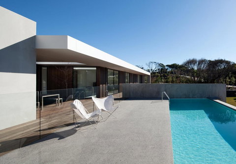 Inform Design & Construction Pty Ltd - Builders NSW 1