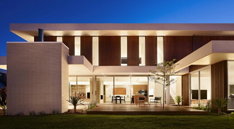 Inform Design & Construction Pty Ltd - Builders NSW 2