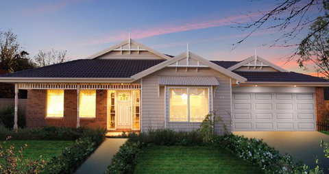 Fernhaven Homes Pty Ltd - Builders NSW 1