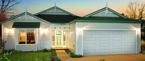 Fernhaven Homes Pty Ltd - Builders NSW 2