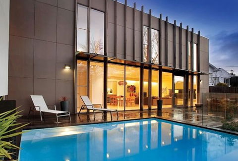 MCL Constructions - Builders NSW 1