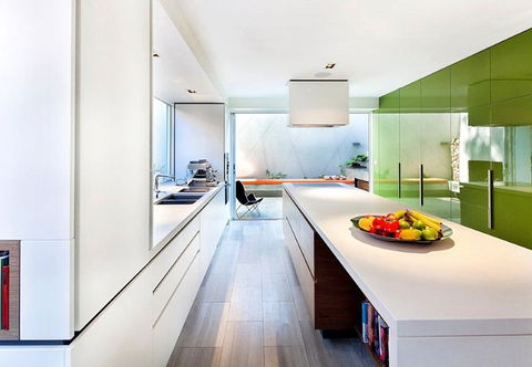 MCL Constructions - Builders NSW 2