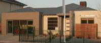 Trevor Homes