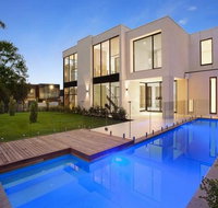 PRM Constructions Pty Ltd - Builders NSW