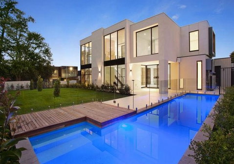 PRM Constructions Pty Ltd - Builders NSW 0
