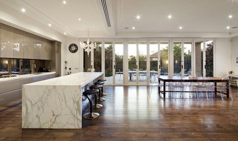 PRM Constructions Pty Ltd - Builders NSW 2