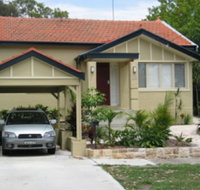 Extension Factory - Builders NSW