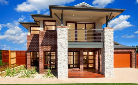Simonds - Builders NSW 0