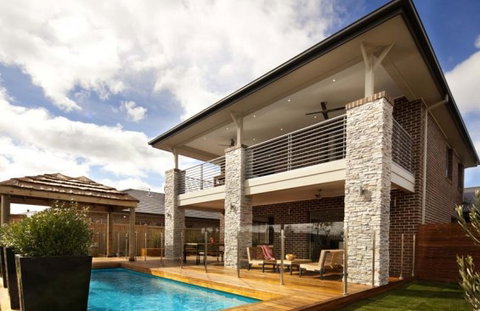 Simonds - Builders NSW 1