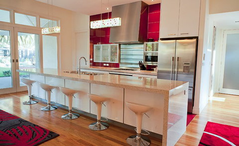 Bray Constructions Pty Ltd - Builders NSW 1