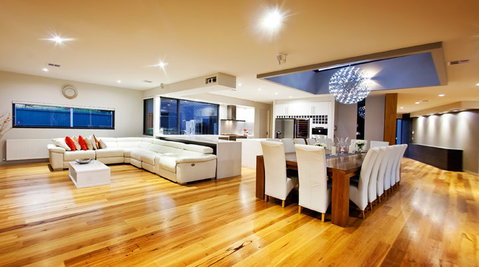 Ballarat Construction Management Pty Ltd - Builders NSW 0