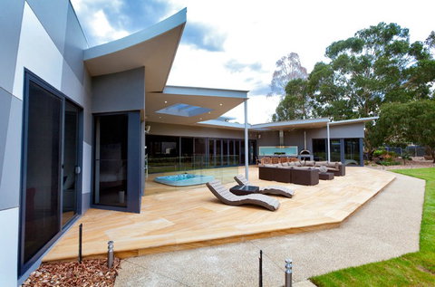 Ballarat Construction Management Pty Ltd - Builders NSW 1