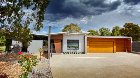 Ballarat Construction Management Pty Ltd - Builders NSW 2
