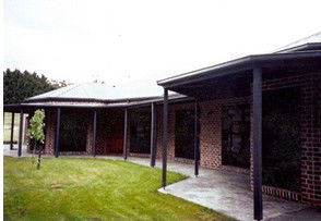 Drouin VIC Builders NSW