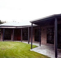 A  M Wilson Building Contractors - Builders NSW