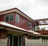 Bullbar Timber Constructions - Builders NSW