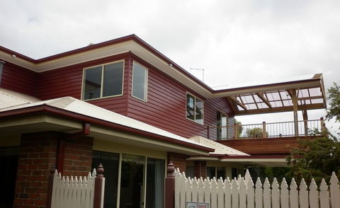 Bullbar Timber Constructions - Builders NSW 0