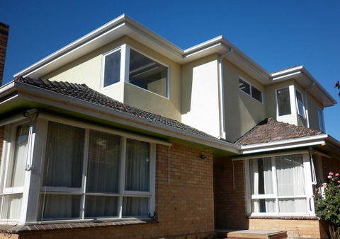 Bullbar Timber Constructions - Builders NSW 1