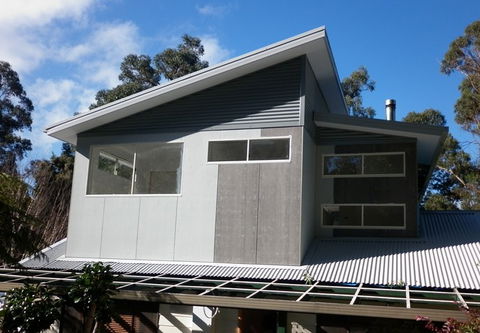 Bullbar Timber Constructions - Builders NSW 2