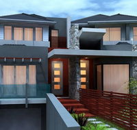 Mega Homes - Builders NSW