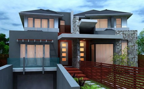 Mega Homes - Builders NSW 0