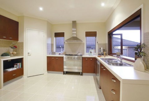 Mega Homes - Builders NSW 2