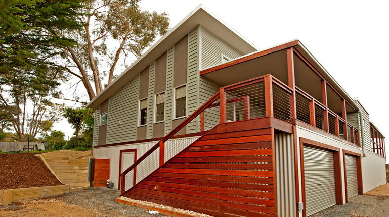 Ballan VIC Builders NSW